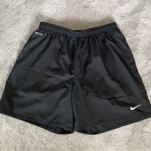 Nike men’s shorts